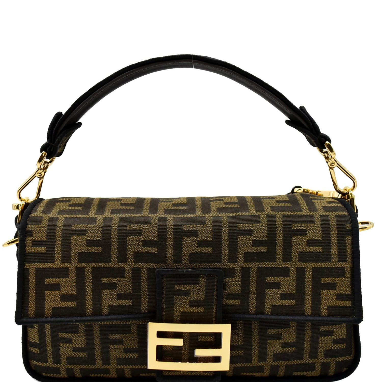 Fendi Shoulder Bags for Women, Authenticity Guaranteed