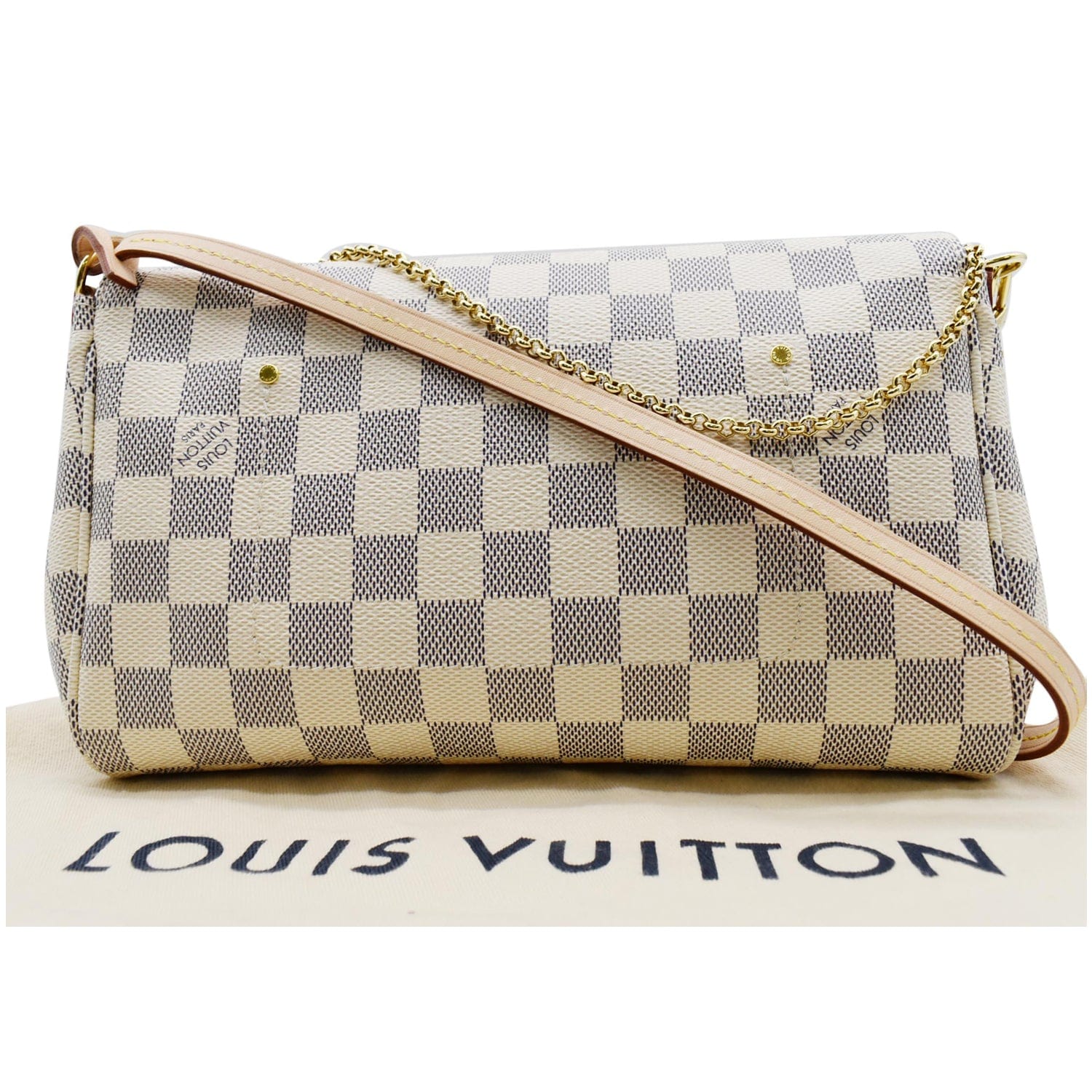 Louis Vuitton Favorite Shoulder bag 342604