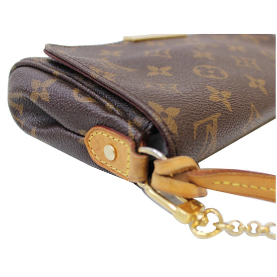 Louis Vuitton Favorite Pm Monogram — LSC INC