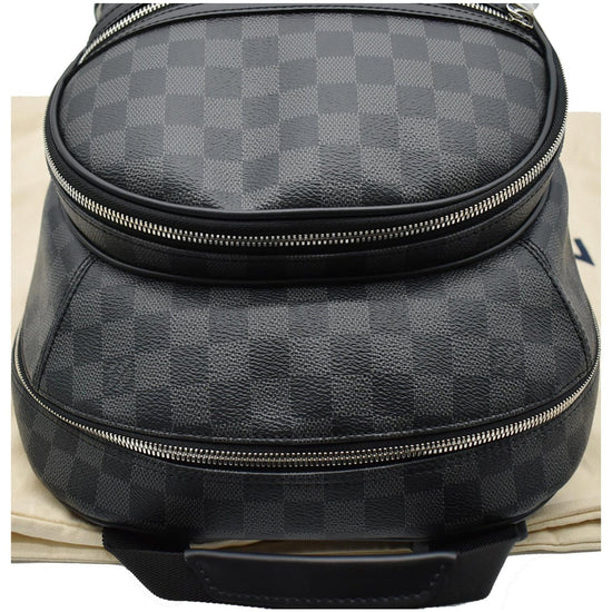 Louis Vuitton Michael Backpack Damier Infini for Sale in Miami