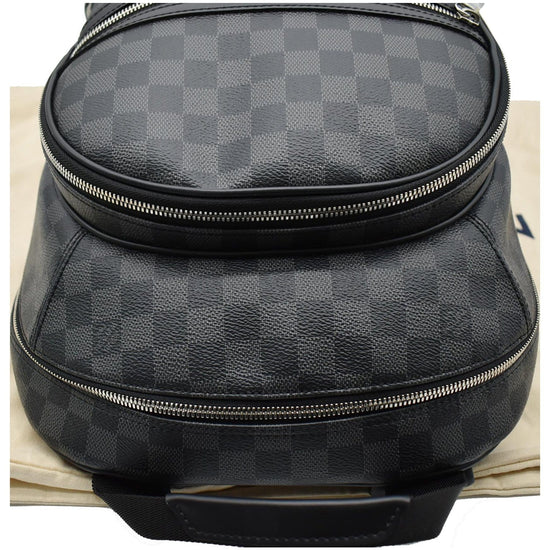 Louis Vuitton Damier Infini Michael Backpack – Savonches