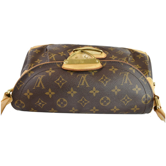 Louis Vuitton Beverly Other 358021