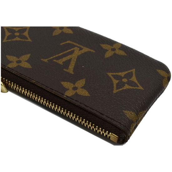 Louis Vuitton Keychain Wallet Brown - $200 (33% Off Retail) - From