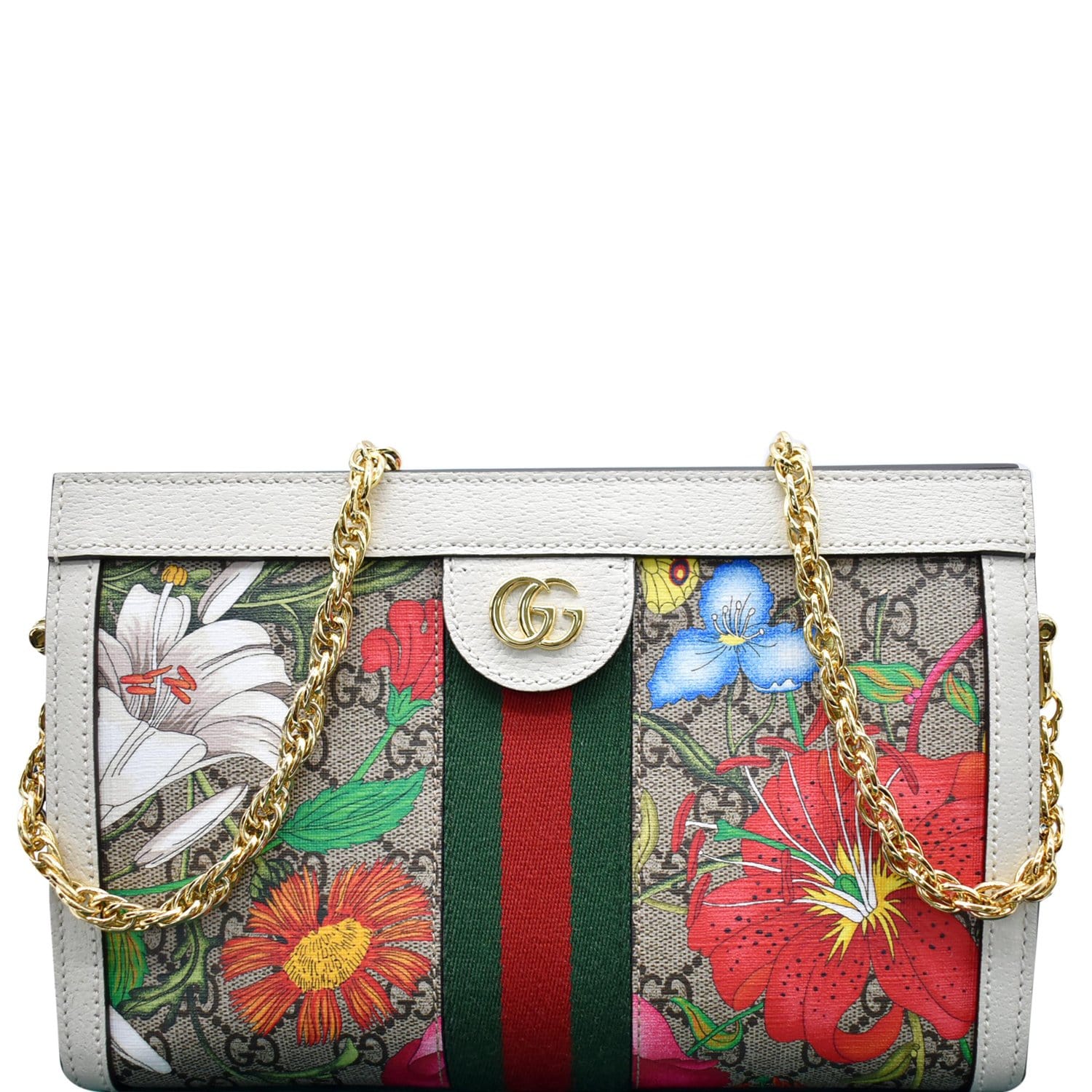 I am looking to buy a Gucci handbag replica. How can I reach you