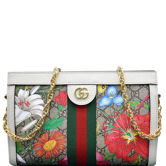 sac a main gucci ophidia pm 503877 daim rouge