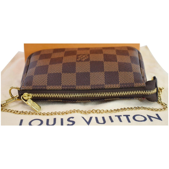 Louis Vuitton, Accessories, Louis Vuitton Card Holder M6733 Perfect  Condition