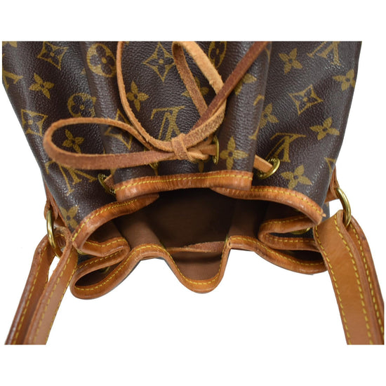 Néonoé BB Monogram Canvas - Handbags