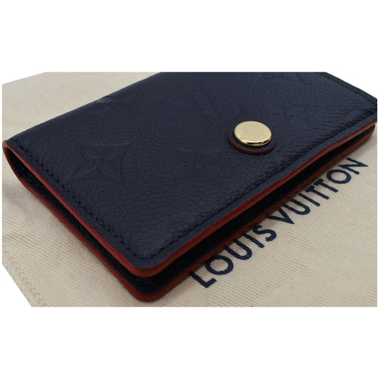 Louis Vuitton Monogram Marco Wallet– RELUXX