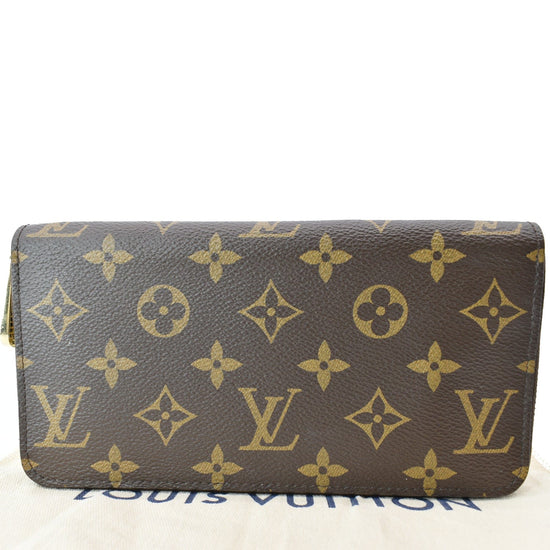 lv dog wallet