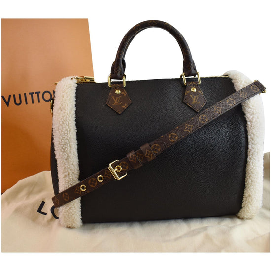 Louis Vuitton Speedy Shoulder bag 390889