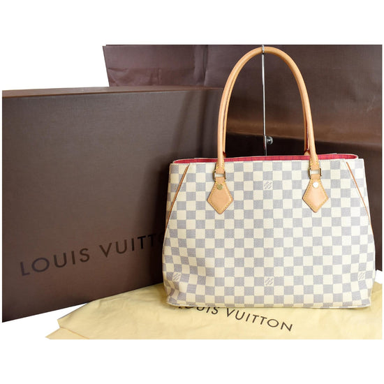 Louis Vuitton Calvi Shoulder Bag