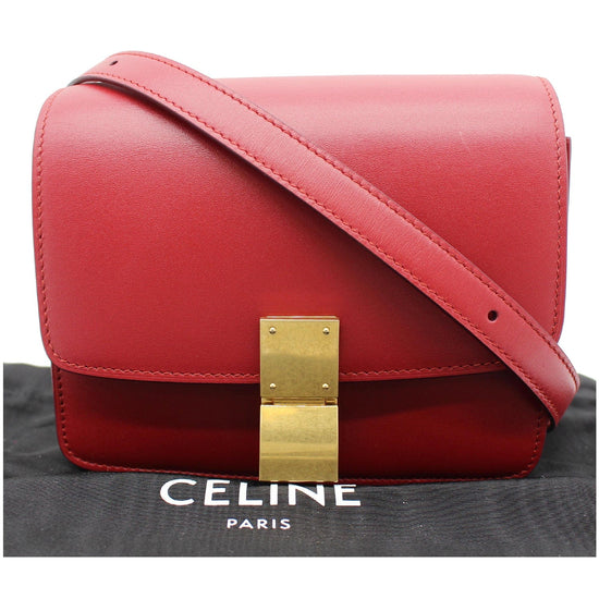 CELINE WALLET WITH BOX, Women's Fashion, Bags & Wallets, Wallets