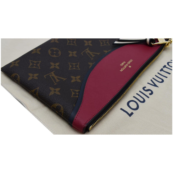 Louis Vuitton Monogram Canvas Tuileries NM bag – Bagaholic