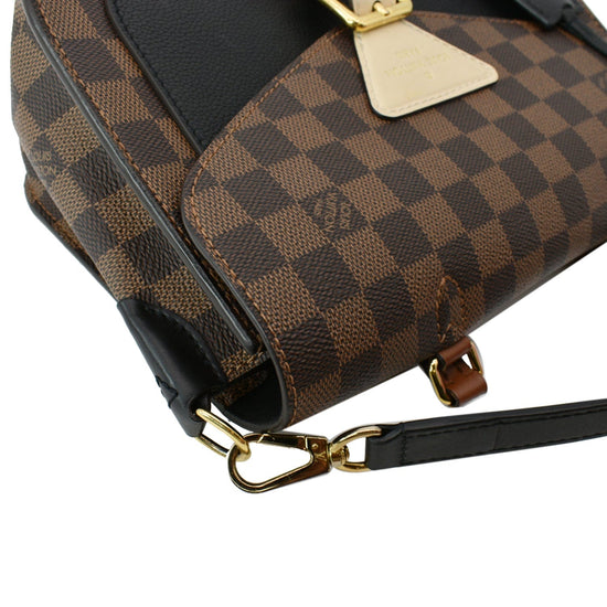 Louis Vuitton Damier Ebene Beaumarchais