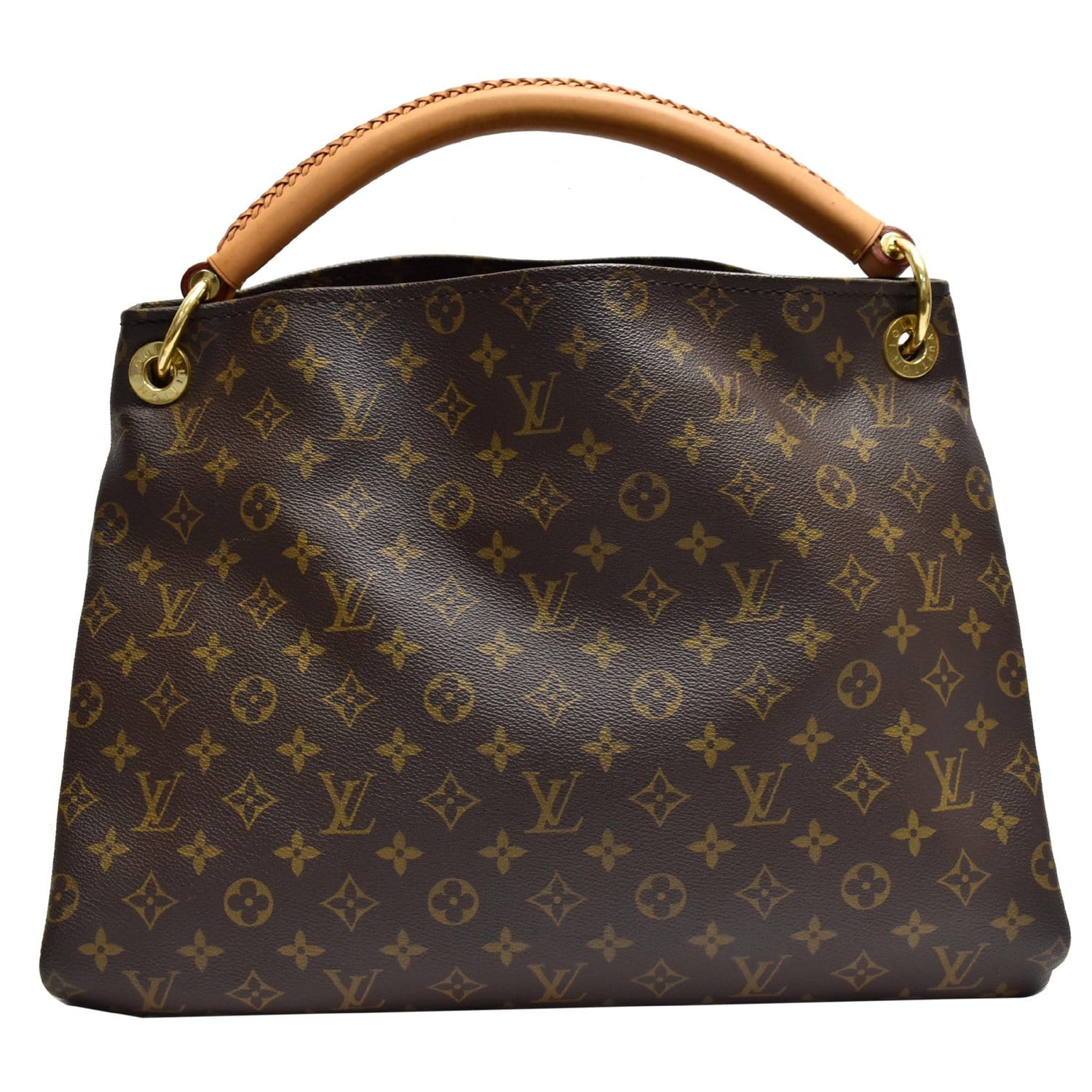 Louis Vuitton Monogram Canvas Montaigne BB, myGemma