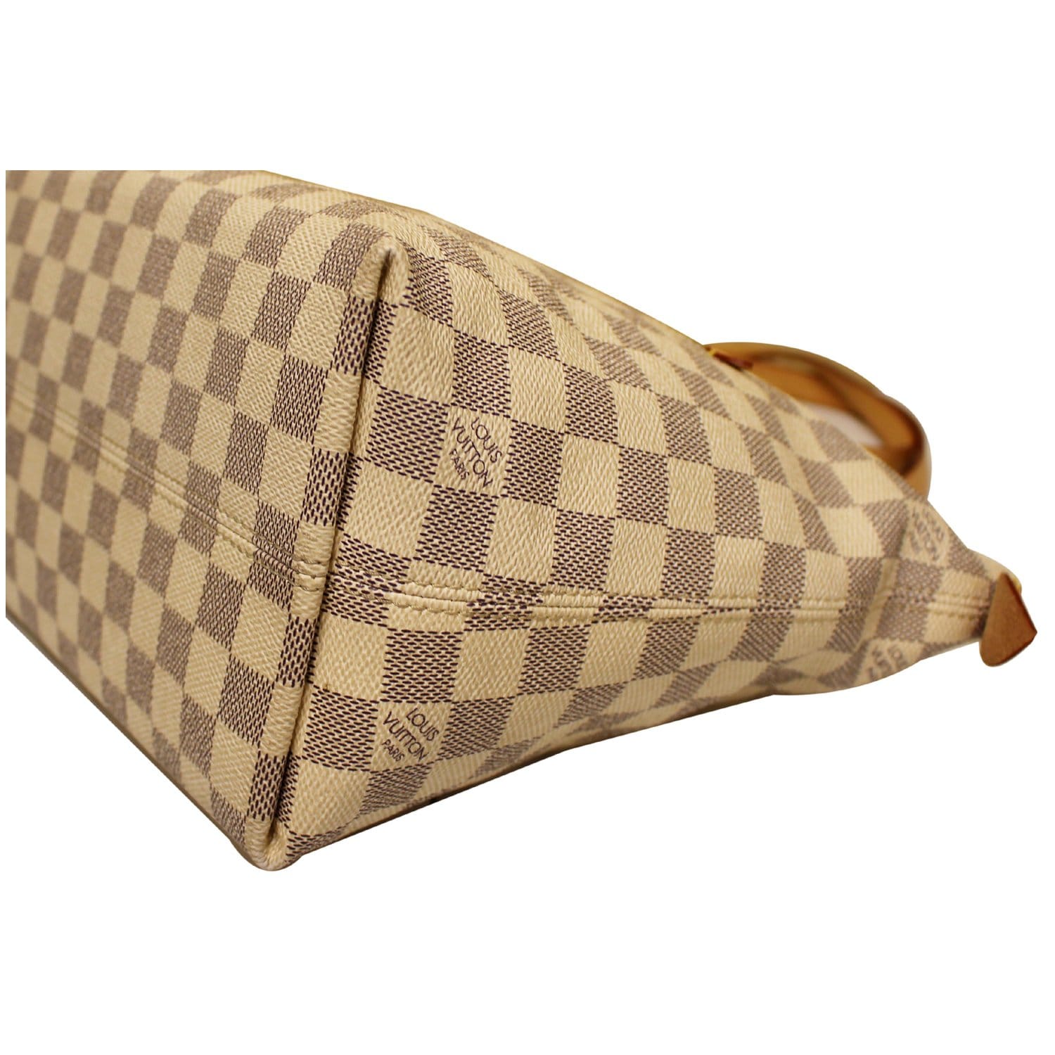 Louis Vuitton Monogram Canvas Graceful PM Bag - Yoogi's Closet