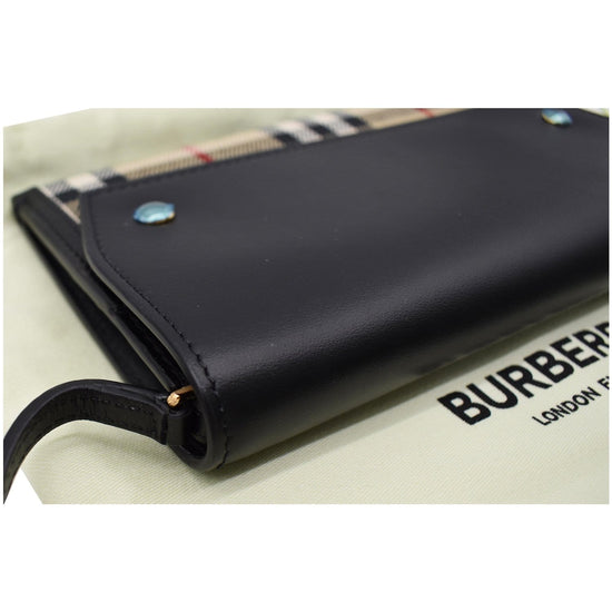 Burberry Vintage Clutch bag‎