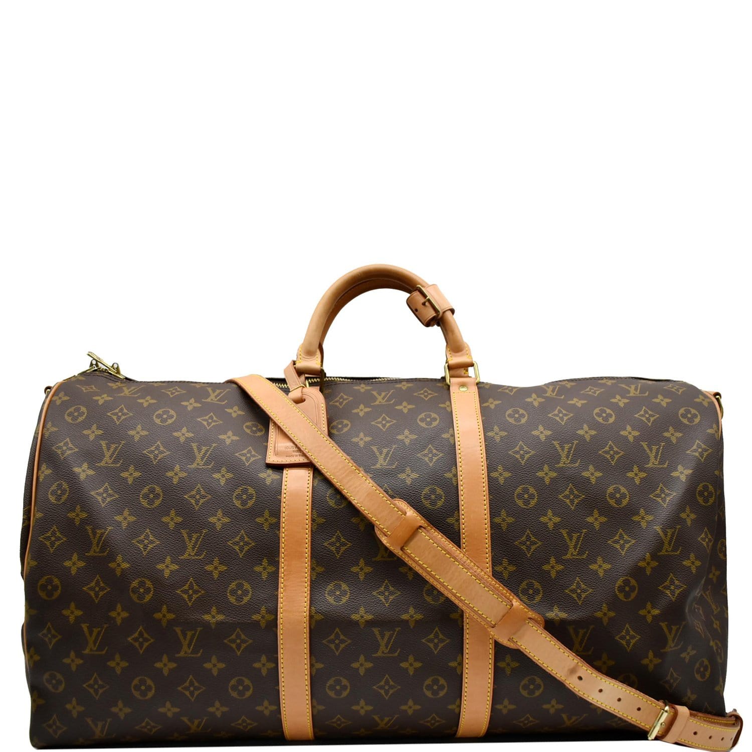 Louis Vuitton Duffle/Gym Bags for Men for sale