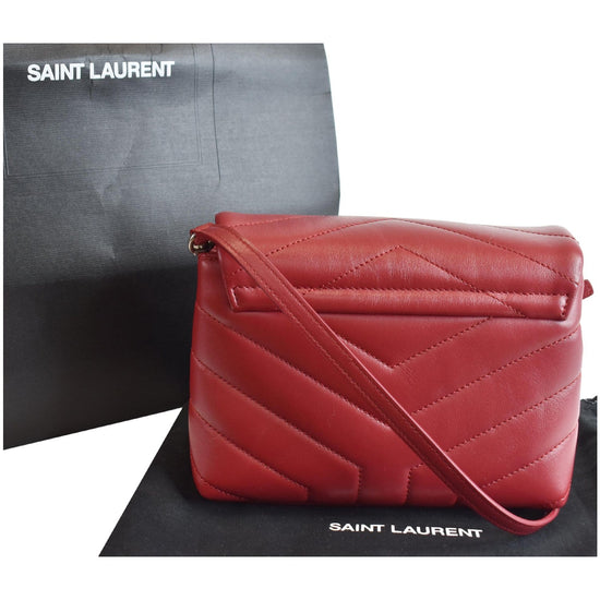 YSL Toy LouLou - FAVORITE CROSSBODY BAG!!! 