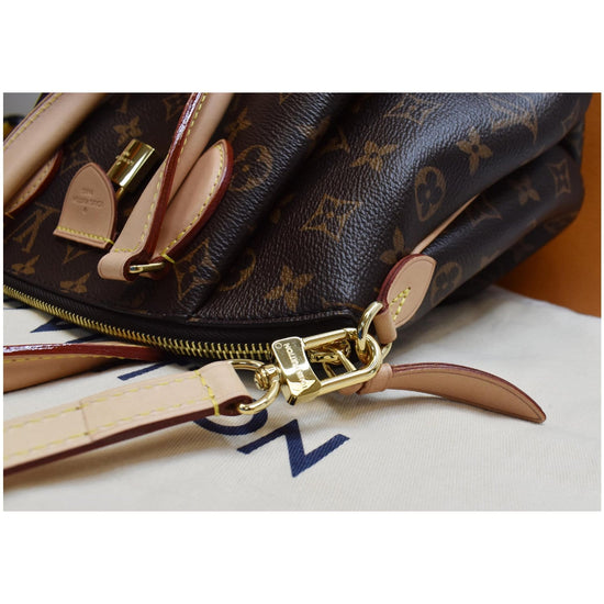 Louis Vuitton Rivoli Handbag 181059