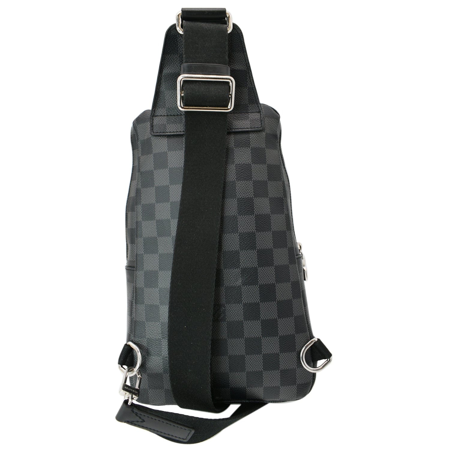 LVOUIS VUITTON N41720 VENUE SLING BAG  LV MEN CROSSBODY BAGS UNBOXING  REVIEW 