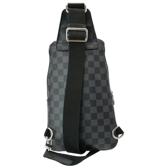 Louis Vuitton Sling Bag Crossbody Bags