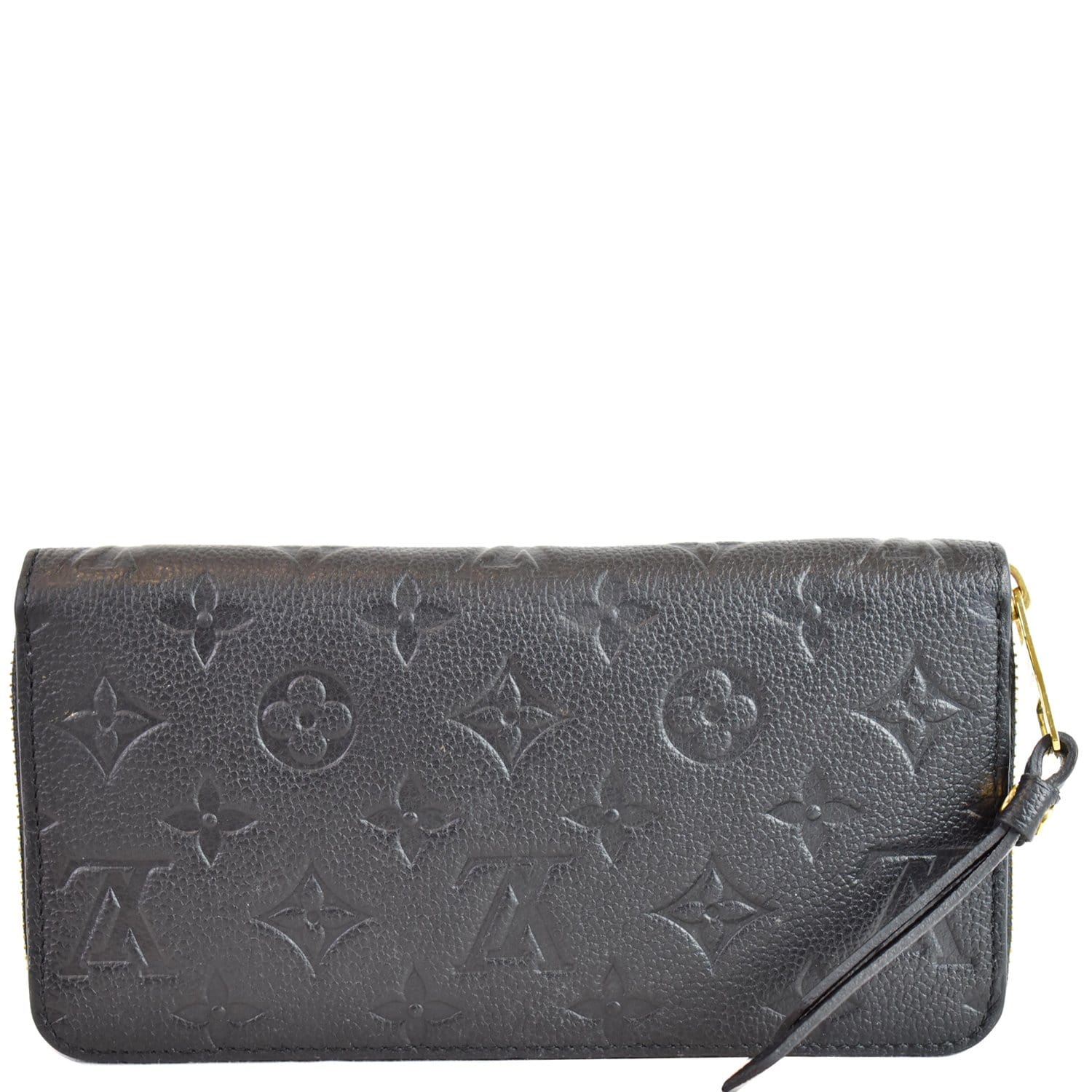 Louis Vuitton, Bags, Louis Vuitton Empreinte Secret Long Wallet