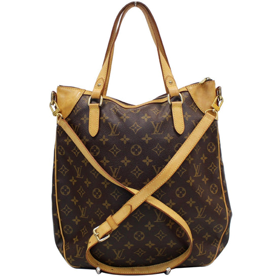 Louis-Vuitton-Monogram-Odeon-GM-Shoulder-Bag-Hand-bag-M56388 –  dct-ep_vintage luxury Store