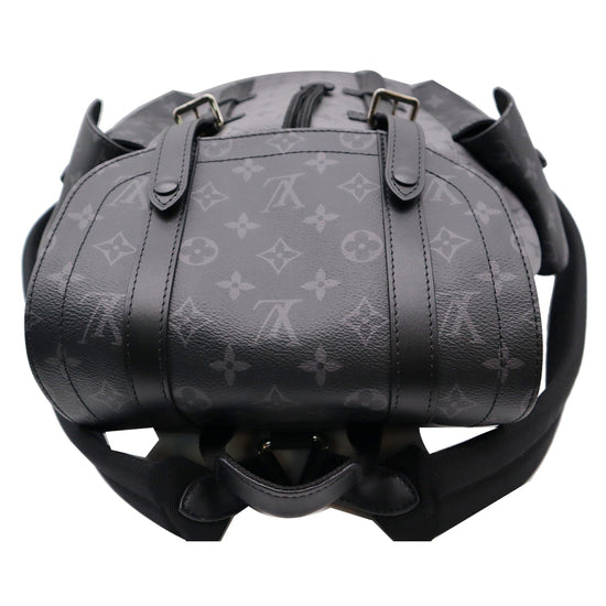 Shop Louis Vuitton Christopher pm (M45419) by えぷた