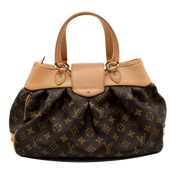 Louis Vuitton Boétie Shoulder bag 365638