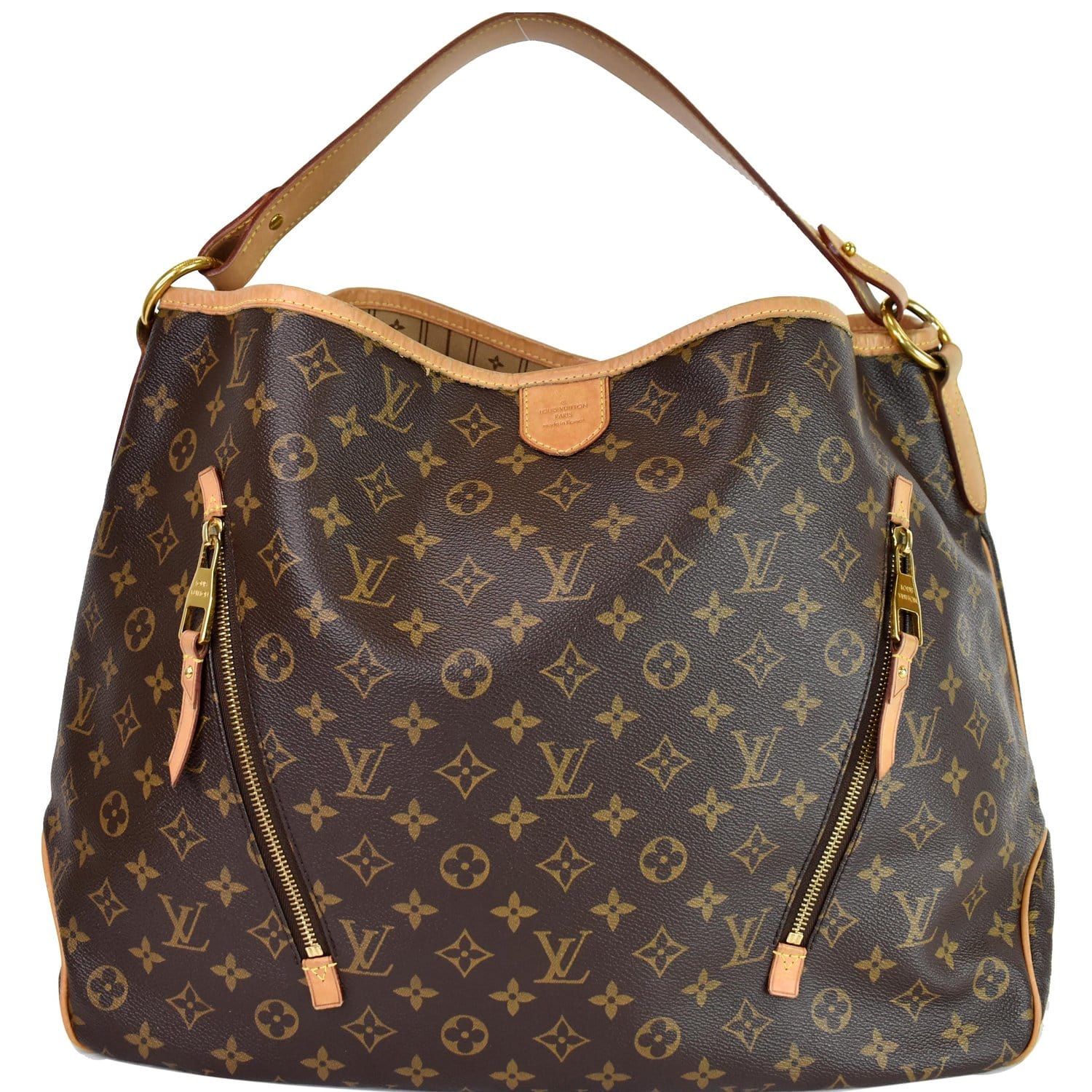 Louis Vuitton Monogram Delightful GM