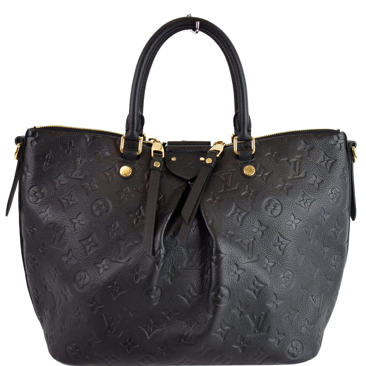 Louis Vuitton Monogram Empreinte Mazarine Bag Reference Guide