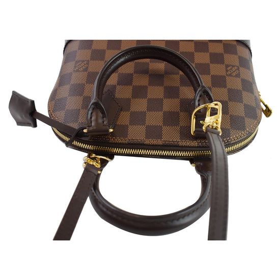 Louis Vuitton Alma BB Top Handle Bags Collection VR / AR / low