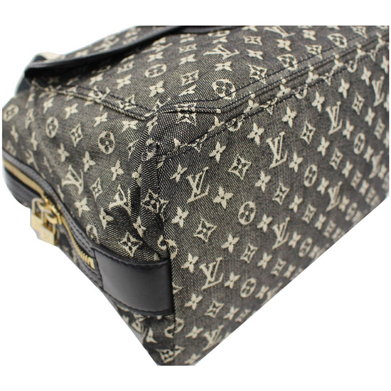 Mary kate linen handbag Louis Vuitton Beige in Linen - 36004146