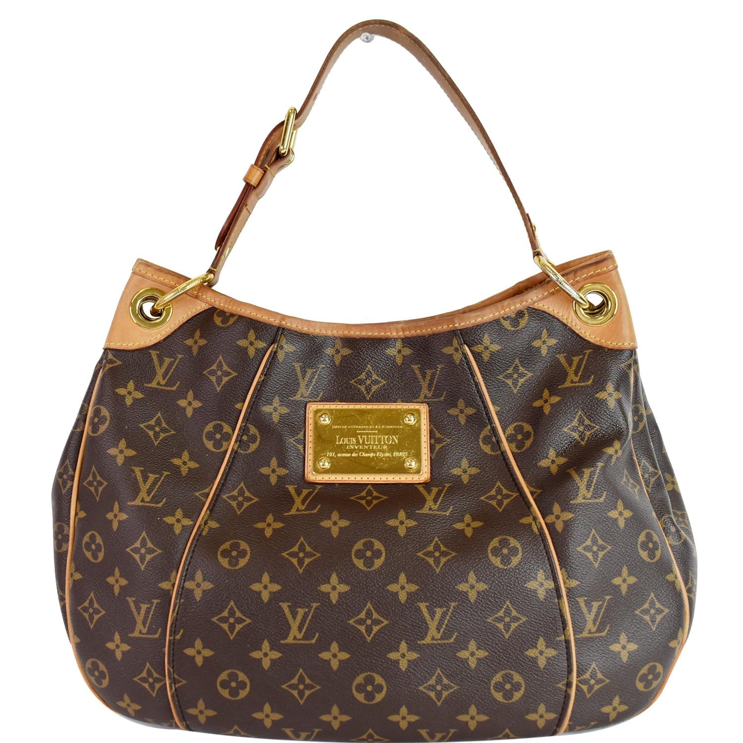 Louis Vuitton Inventeur, Women's Fashion, Bags & Wallets, Shoulder