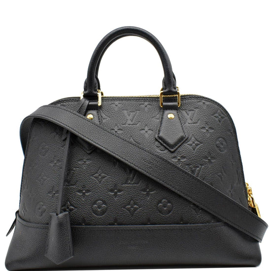 Louis Vuitton Neo Alma PM Monogram Shoulder Bag