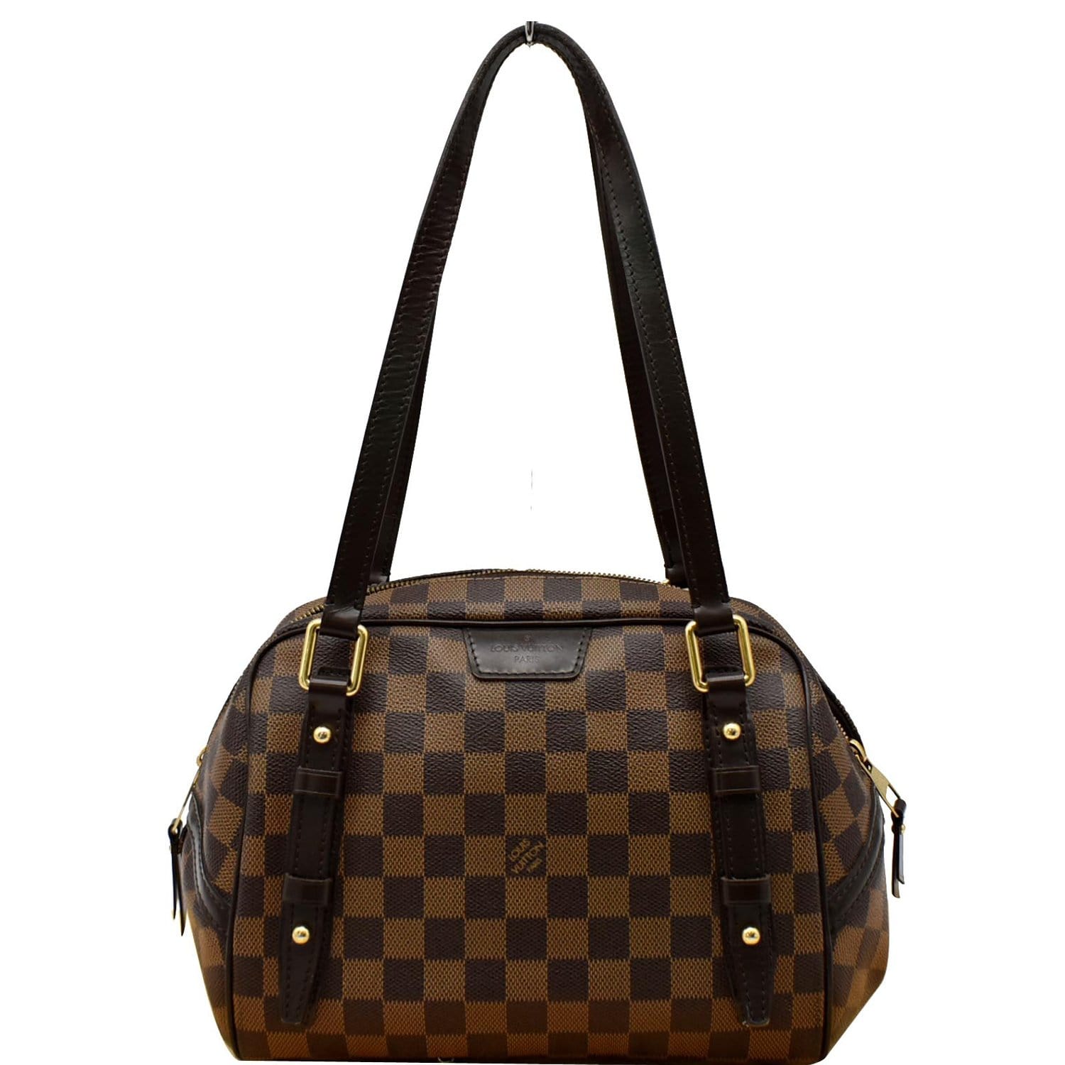 Rivington PM in 2023  Designer shoulder bags, Rivington, Louis vuitton  shoulder bag