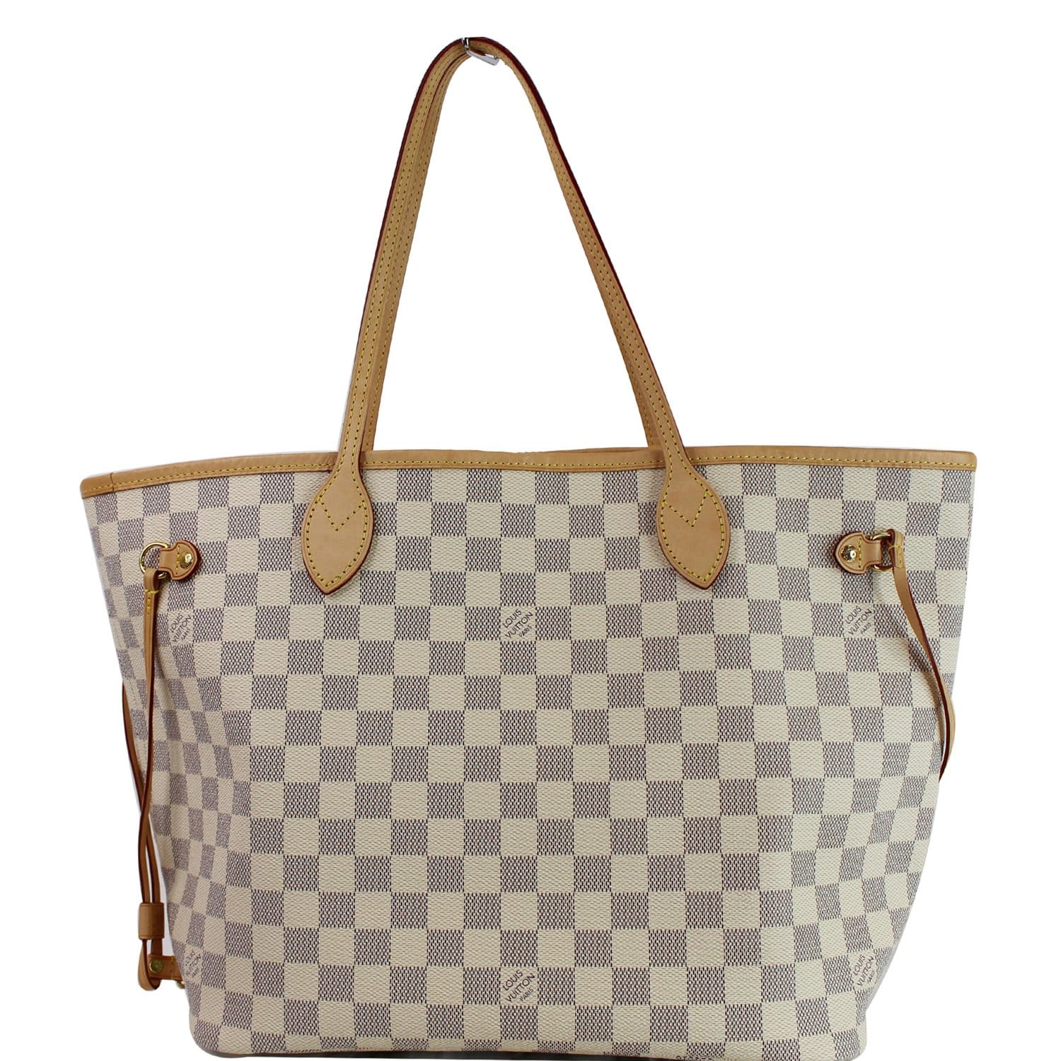 Louis Vuitton Neverfull Mm for sale