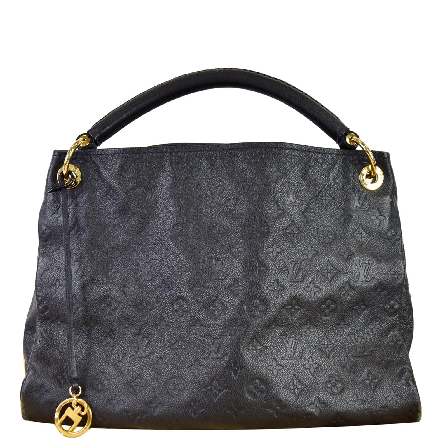 Louis Vuitton, Noir Black Empreinte Artsy