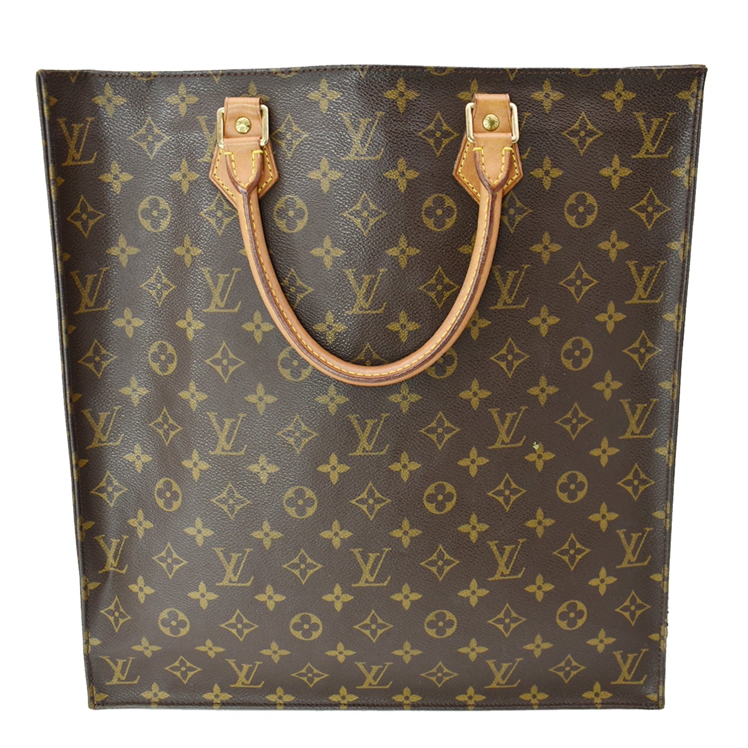 vintage louis vuitton tote bag