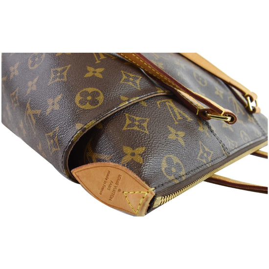 Louis Vuitton Monogram Canvas Totally PM at Jill's Consignment