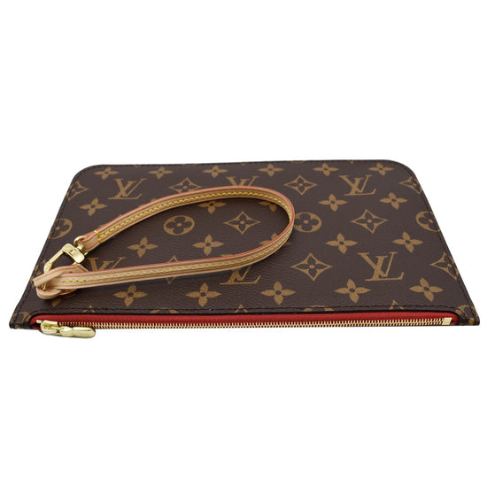 Louis Vuitton Multi Pochette - 35 For Sale on 1stDibs