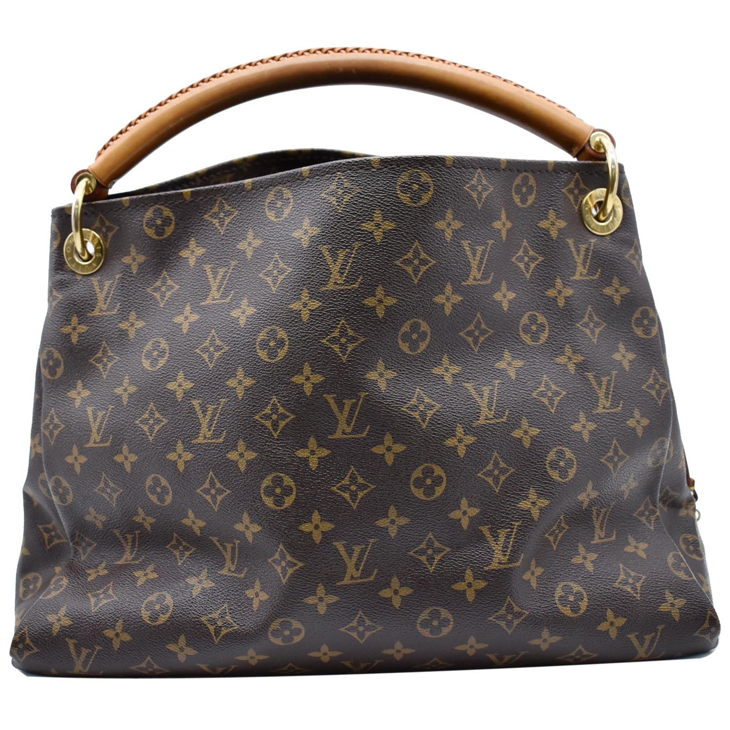 Louis Vuitton 2010 Pre-owned Artsy Handbag