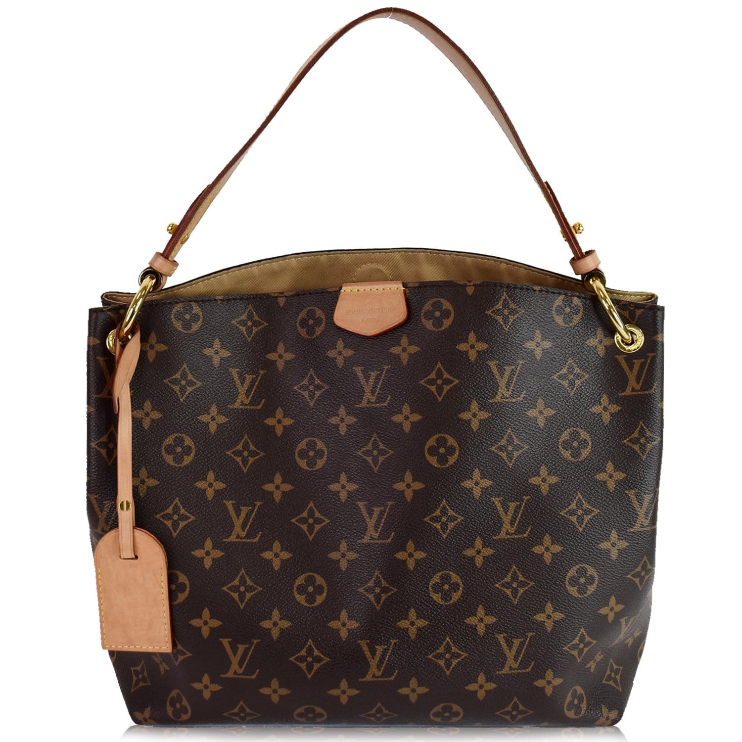 Louis Vuitton Bel Air PM Monogram Canvas – l'Étoile de Saint Honoré