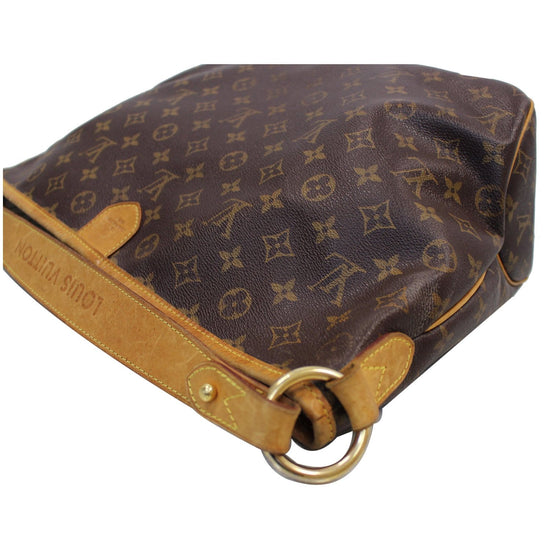 Louis Vuitton Monogram Delightful PM Hobo 861465