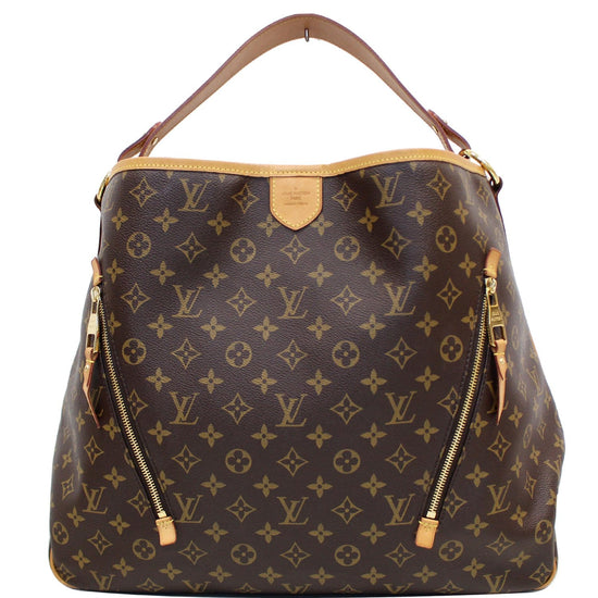 Louis Vuitton Monogram Canvas Delightful NM GM, myGemma