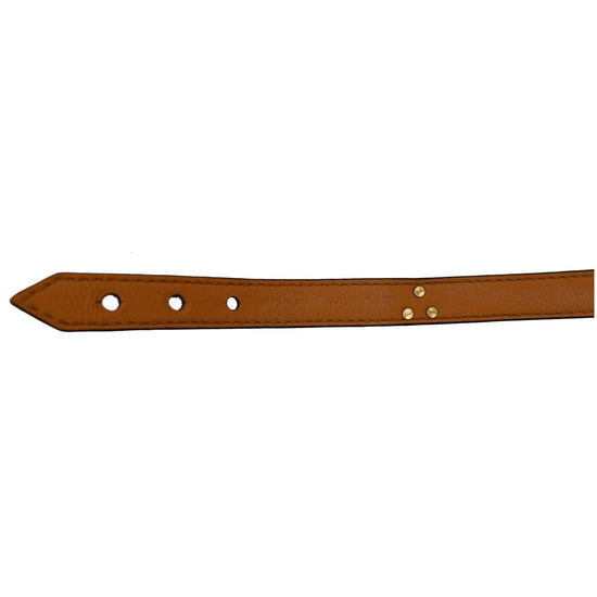 Essential v bracelet Louis Vuitton Brown in Other - 34727565