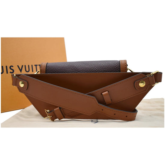 Louis Vuitton Bum Bag Dauphine BB Monogram Brown - NOBLEMARS