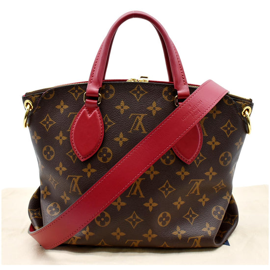 Louis Vuitton Odéon Tote PM