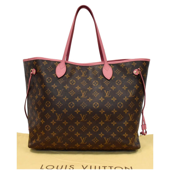 Louis Vuitton Neverfull Tote Limited Edition Ikat Monogram Canvas MM at  1stDibs